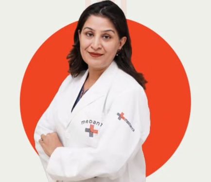 Dr. Shalini Tyagi